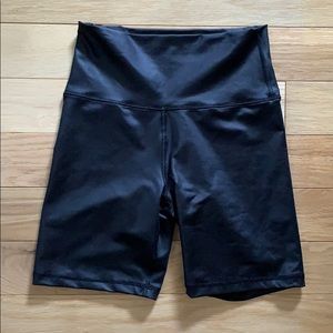 Aerie Chill Bike Shorts